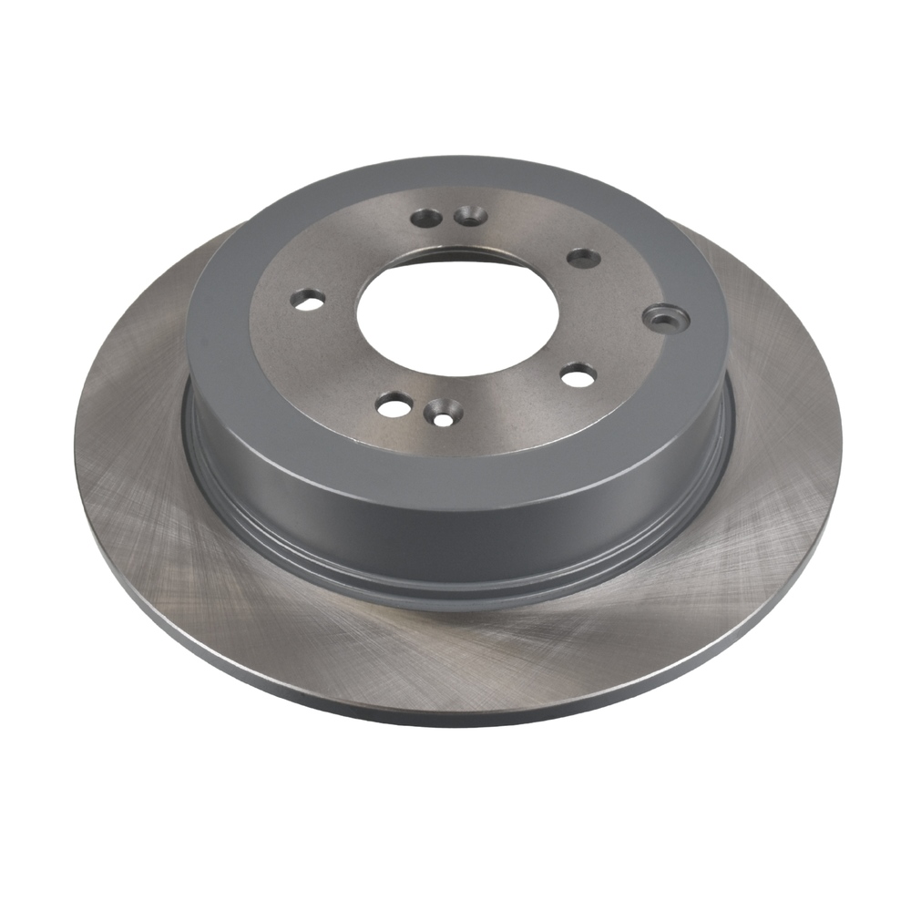 FEBI BILSTEIN Brake disc Rear Axle 108629 Brake rotor,Brake discs HYUNDAI,KIA,ix35 (LM, EL, ELH),Tucson (TL, TLE),TUCSON Kasten/SUV (TLE)