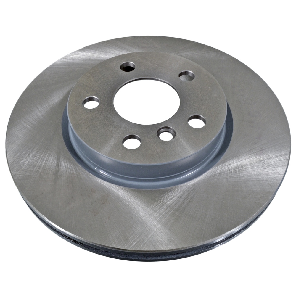 FEBI BILSTEIN Brake disc Front Axle 108632 Brake rotor,Brake discs BMW,MINI,2 Gran Tourer (F46),X1 (F48),2 Active Tourer (F45),X2 (F39)