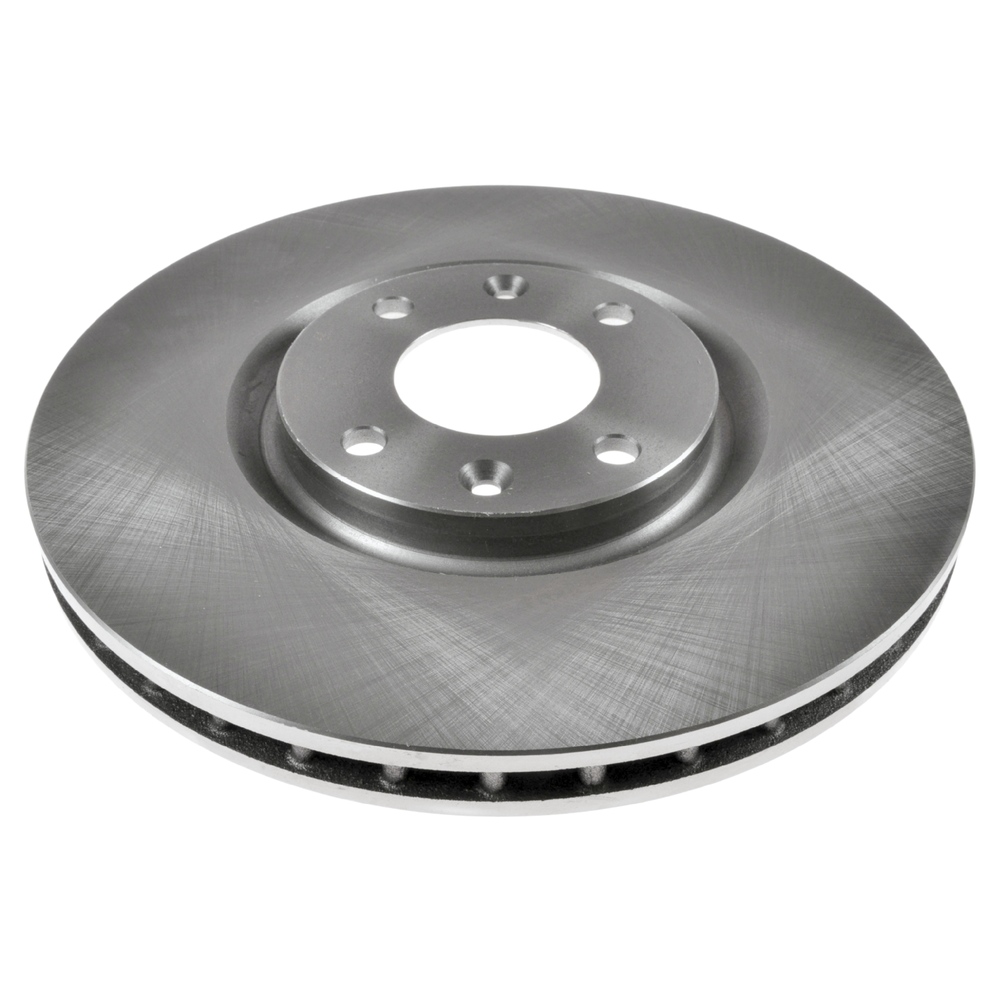 FEBI BILSTEIN Brake disc Front Axle 108680 Brake rotor,Brake discs OPEL,PEUGEOT,CITROËN,Corsa F,MOKKA,208 I Schrägheck (CA_, CC_),308 SW I (4E_, 4H_)