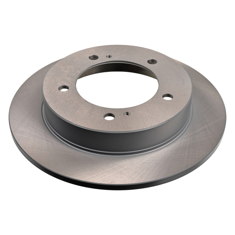 FEBI BILSTEIN Brake disc SUZUKI,SANTANA 10869 5521160A00,5500081810000,5500081811000 Brake rotor,Brake discs,Brake rotors 5521160A00,5521160A00000