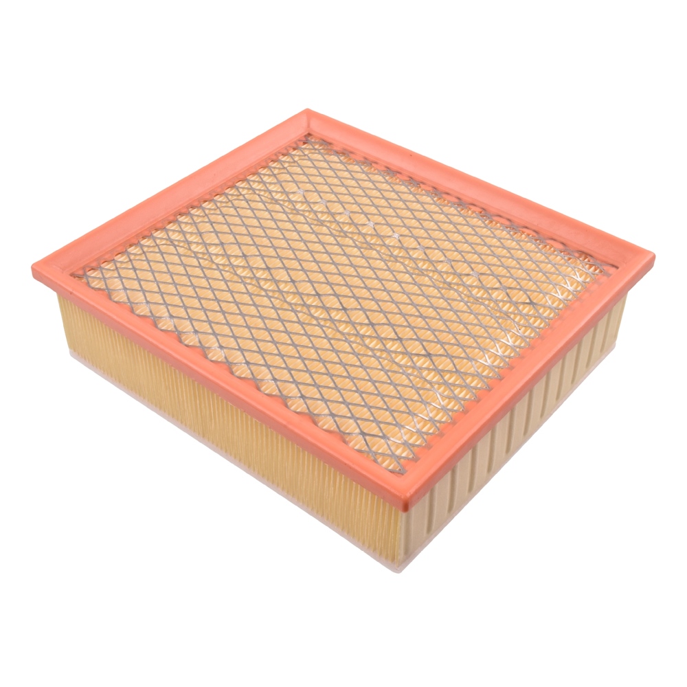 FEBI BILSTEIN Air filter Filter Insert 108934 Engine air filter,Engine filter FORD,VOLVO,MONDEO IV Turnier (BA7),Focus II Schrägheck (DA_, HCP, DP)