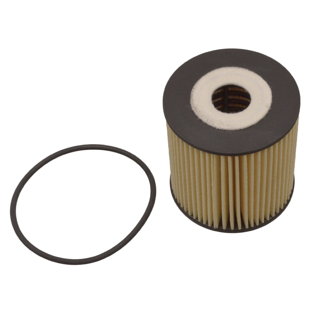 FEBI BILSTEIN Oil filter Filter Insert 109020 Engine oil filter VOLVO,V70 II (285),XC90 I (275),S60 I (384),XC70 Cross Country (295),S80 I (184)