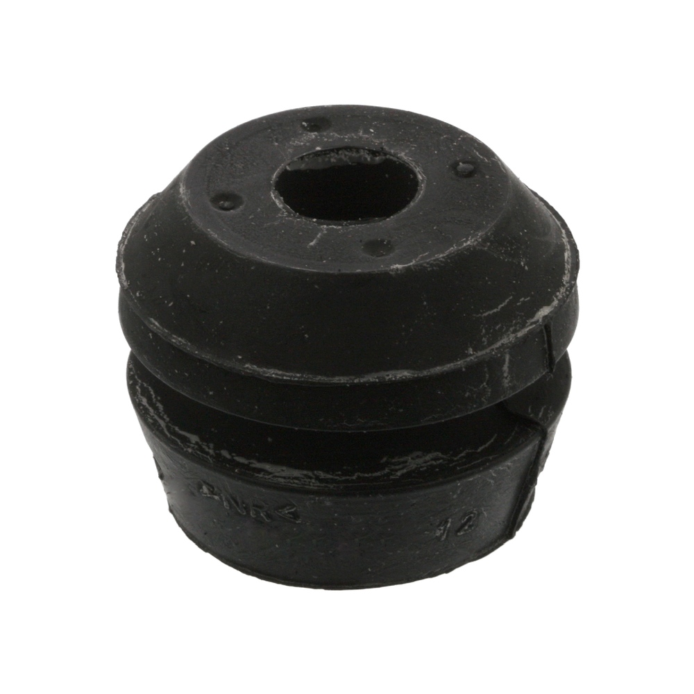 FEBI BILSTEIN Holder, engine mounting Front 01091 VW,SEAT,GOLF II (19E, 1G1),GOLF III (1H1),PASSAT Variant (3A5, 35I),Golf IV Cabrio (1E)
