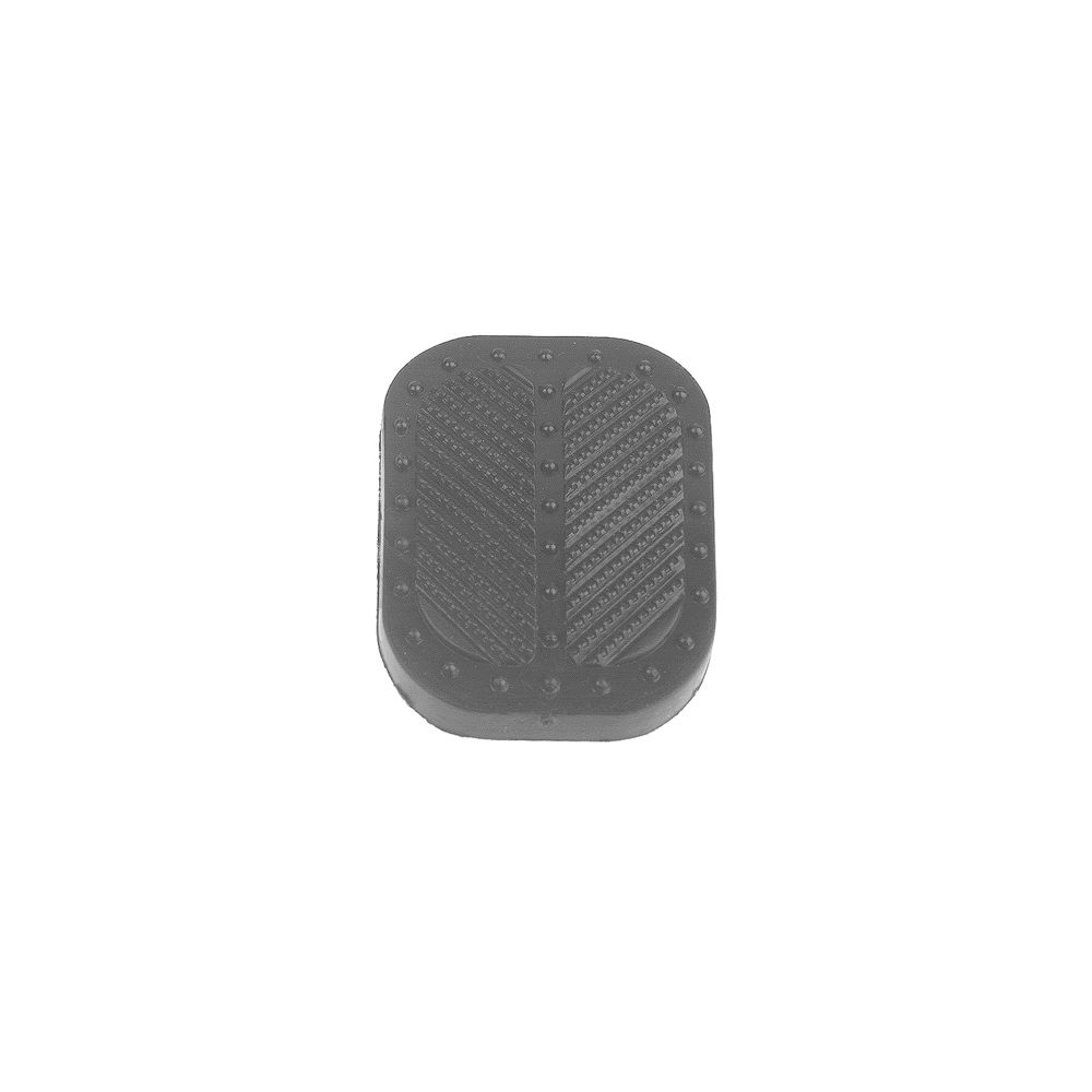 FEBI BILSTEIN Pedal Covers FIAT,SEAT,PEUGEOT 10918 4144275,4144275,450410 Pedal Pads,Pedal Lining, brake pedal SE138126025A