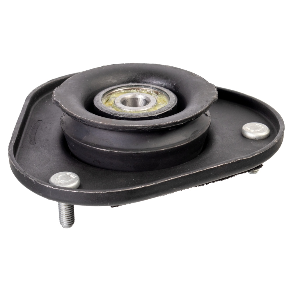 FEBI BILSTEIN Top strut mount Front Axle 109186 Strut mount,Top mount TOYOTA,AVENSIS Kombi (T25),COROLLA Verso (ZER_, ZZE12_, R1_),AVENSIS (T25_)