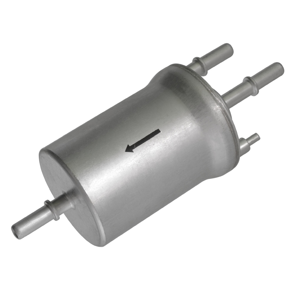 FEBI BILSTEIN Fuel Filter In-Line Filter 109224  VW,AUDI,SKODA,Golf V Schrägheck (1K1),Polo Schrägheck (6R1, 6C1),Vento (A6),A3 Schrägheck (8P1)