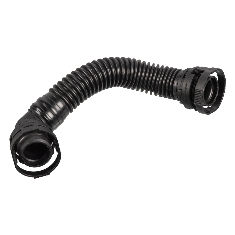 Febi-Bilstein 33863 Tuyau Ventilation Carter - Pièce Mercedes Rechange Auto Allemande