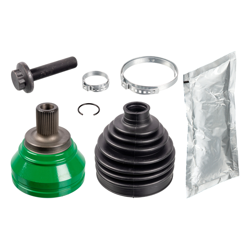 FEBI BILSTEIN CV Joint VW,AUDI,SKODA 109402 3C0498099,3C0498099X,5N0498099 Axle Joint,Joint Kit, drive shaft 5N0498099B,5N0498099BX,5N0498099C