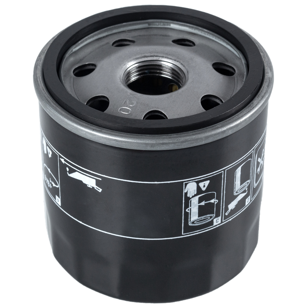 FEBI BILSTEIN Oil filter MERCEDES-BENZ,RENAULT,NISSAN 109603 152089599R,7711949631,1520800Q1D Engine oil filter 6071840225,A6071840225,1520800Q1D