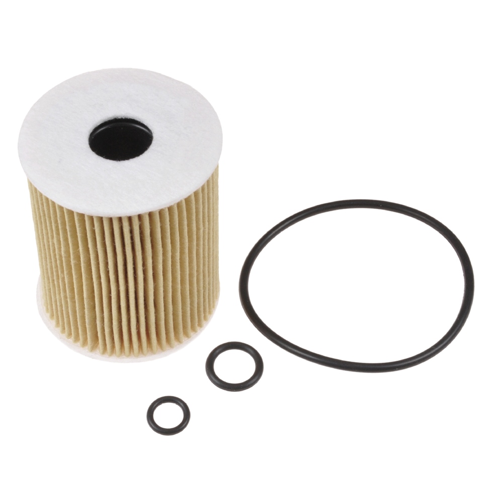 FEBI BILSTEIN Oil filter Filter Insert 109621 Engine oil filter VW,SKODA,SEAT,Polo Schrägheck (6R1, 6C1),Ameo (631),Fabia II Schrägheck (542)