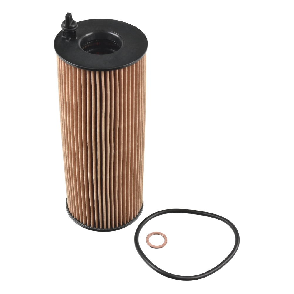 FEBI BILSTEIN Oil filter Filter Insert 109707 Engine oil filter BMW,3 Touring (E91),3 Limousine (E90),5 Touring (F11),5 Limousine (E60)