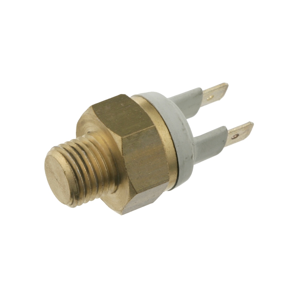 FEBI BILSTEIN Temperature Switch, radiator fan 01102 BMW,VOLVO,3 Limousine (E30),3 Cabrio (E30),5 Limousine (E28),3 Limousine (E21),3 Touring (E30)