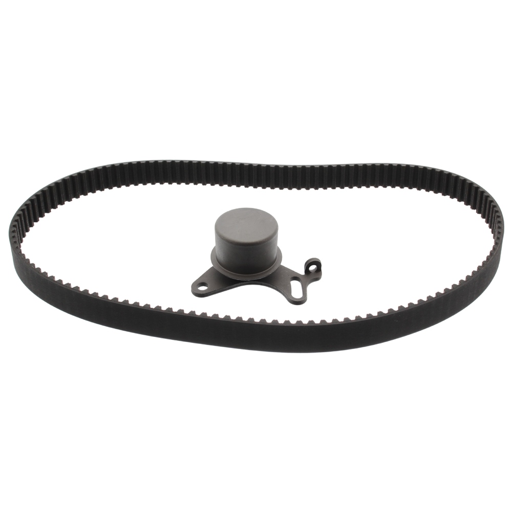 FEBI BILSTEIN Timing belt kit Number of Teeth: 127 11028 Timing belt set,Cam belt kit BMW,3 Limousine (E30),5 Limousine (E34),3 Cabrio (E30)