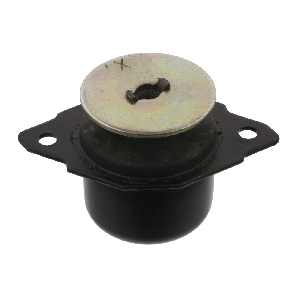 FEBI BILSTEIN Engine mount Left Rear 01109 Motor mount,Engine mounting bracket VW,SEAT,GOLF III (1H1),PASSAT Variant (3A5, 35I),GOLF III Variant (1H5)