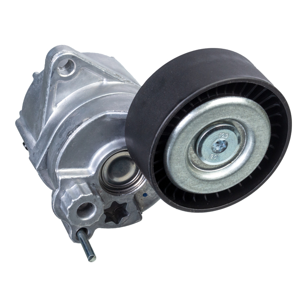 FEBI BILSTEIN Tensioner 70mm 11275 Belt Tensioner,Belt Tensioner, v-ribbed belt MERCEDES-BENZ,E-Klasse Limousine (W211),C-Klasse Limousine (W203)