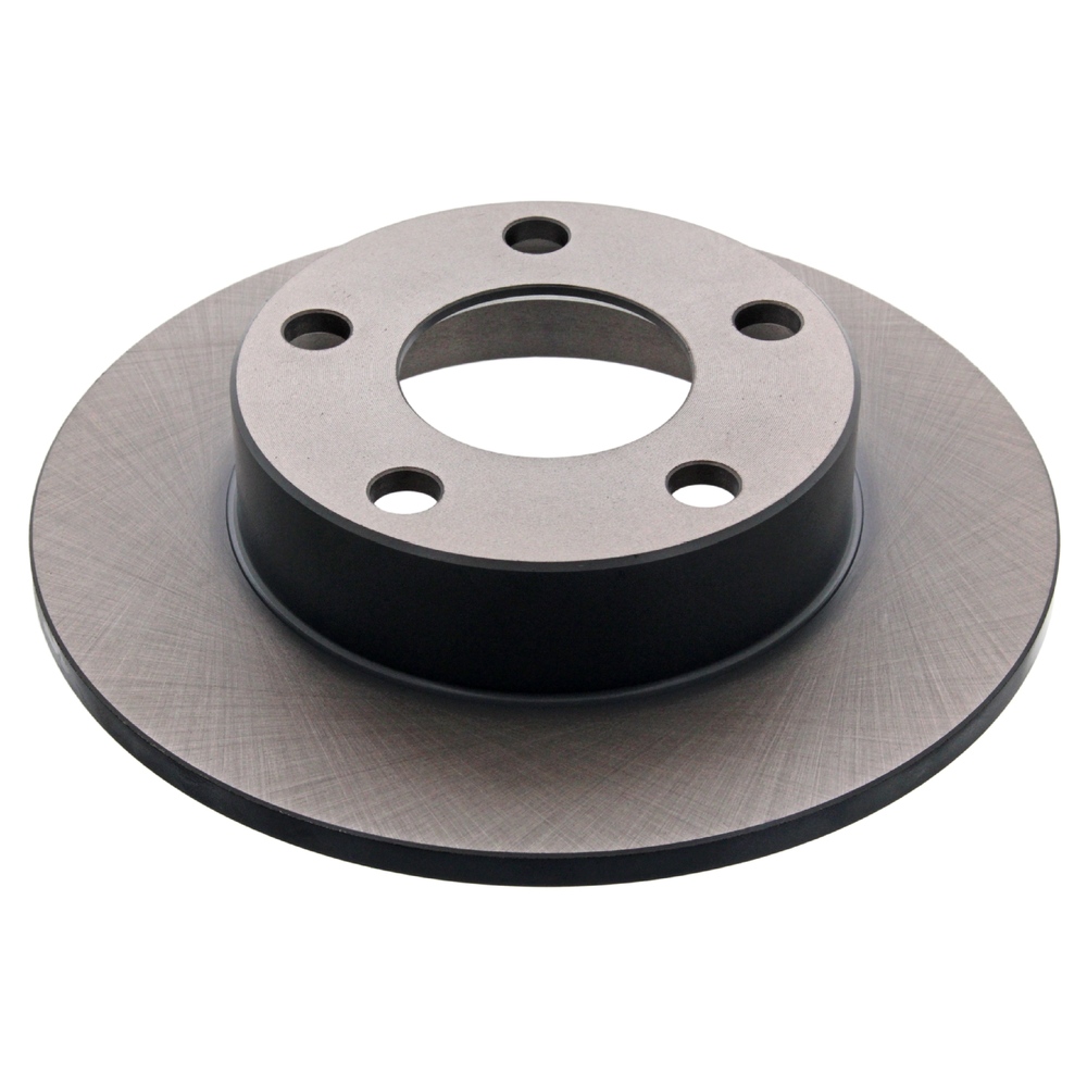 FEBI BILSTEIN Brake disc Rear Axle 11398 Brake rotor,Brake discs VW,AUDI,PASSAT Variant (3B6),PASSAT (3B3),PASSAT Variant (3B5),PASSAT (3B2)