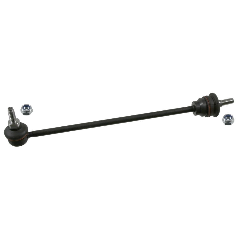 FEBI BILSTEIN Anti-roll bar link BMTS Turbo NEW 11422 Rod / Strut, stabiliser,Drop link PEUGEOT,CITROËN,205 II (20A/C),205 I Cabriolet (741B, 20D)