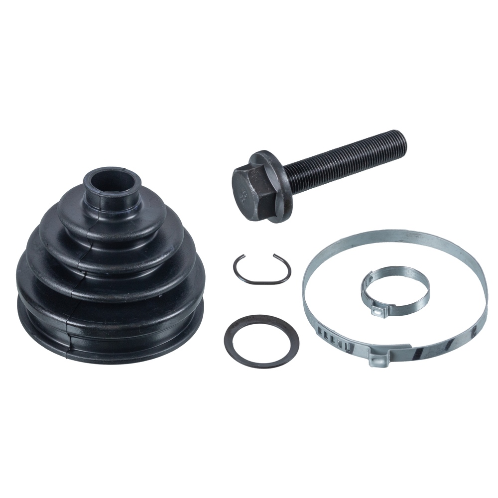 FEBI BILSTEIN CV Boot Wheel Side 01171 CV Joint Gaiter,CV Joint Boot VW,AUDI,SKODA,PASSAT Variant (3B6),PASSAT (3B3),PASSAT Variant (3B5),PASSAT (3B2)