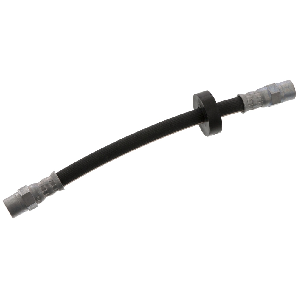FEBI BILSTEIN Brake Hose 01178 Brake Line,Brake Pipe VW,AUDI,GOLF I Cabriolet (155),GOLF II (19E, 1G1),PASSAT Variant (3A5, 35I),TRANSPORTER III Bus