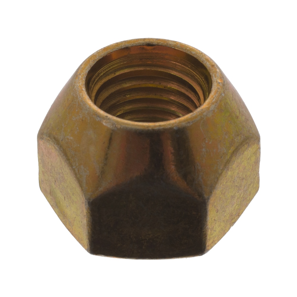FEBI BILSTEIN Wheel Nuts Spanner Size: 21 11939 Wheel Nut HYUNDAI,PEUGEOT,TOYOTA,i30 (FD),i30 (GD),i30 CW (FD),COUPE (GK),MATRIX (FC),SONATA V (NF)
