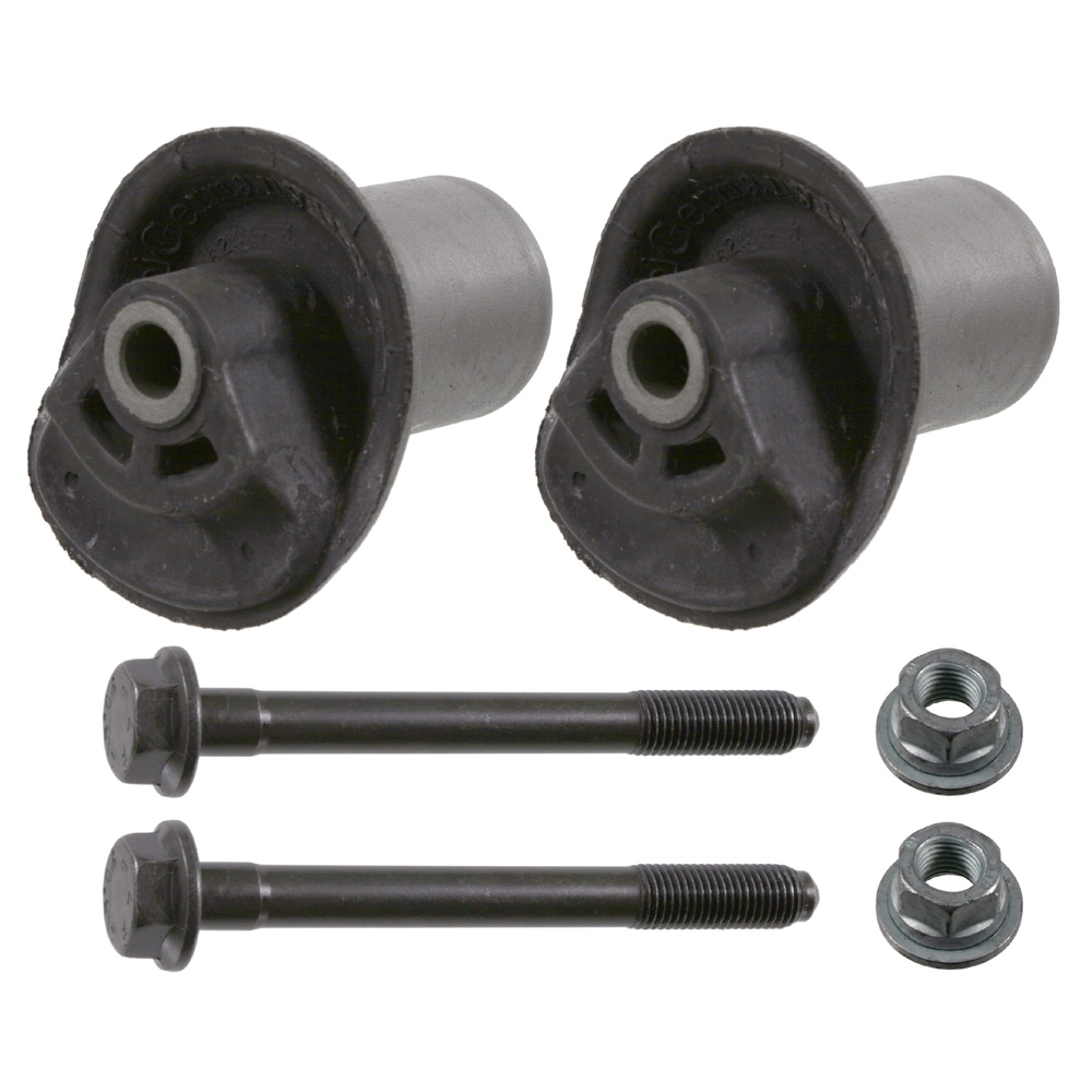 FEBI BILSTEIN Repair Kit, axle body Rear Axle 01199  VW,SEAT,GOLF II (19E, 1G1),CORRADO (53I),Jetta II (19E, 1G2, 165),TOLEDO I (1L)