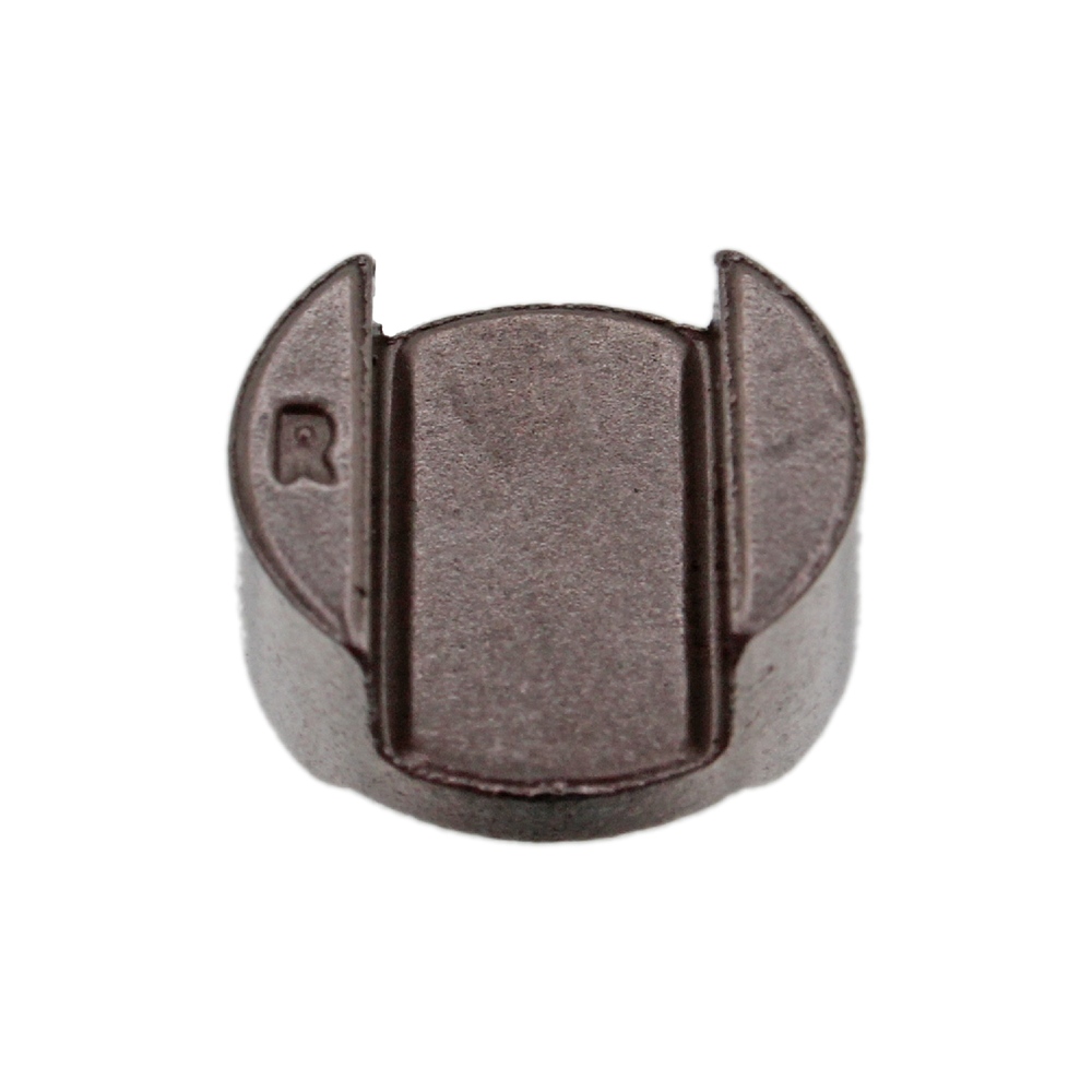 FEBI BILSTEIN Pressure Pad, inlet/outlet valve 12067 BMW,3 Limousine (E36),3 Limousine (E30),5 Limousine (E34),3 Cabrio (E30),7 (E32),5 Touring (E34)