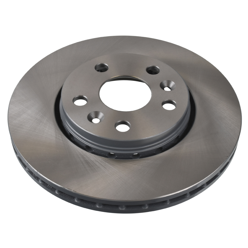 FEBI BILSTEIN Brake disc MERCEDES-BENZ,RENAULT 12097 4154200001,4154200701,4154210412 Brake rotor,Brake discs,Brake rotors A4154200001,A4154200701