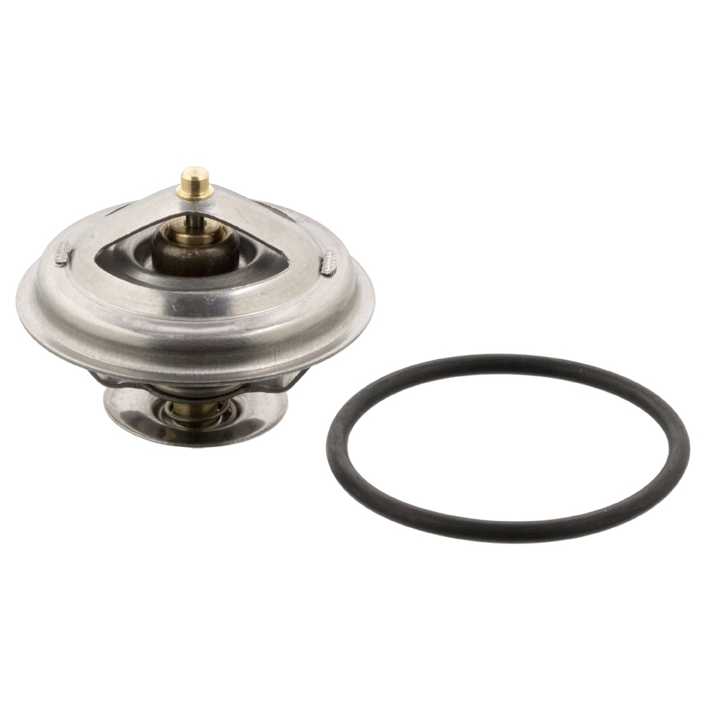FEBI BILSTEIN Engine thermostat Opening Temperature: 92°C 12191 Thermostat, coolant,Thermostat BMW,LAND ROVER,5 Limousine (E39),3 Cabrio (E36)