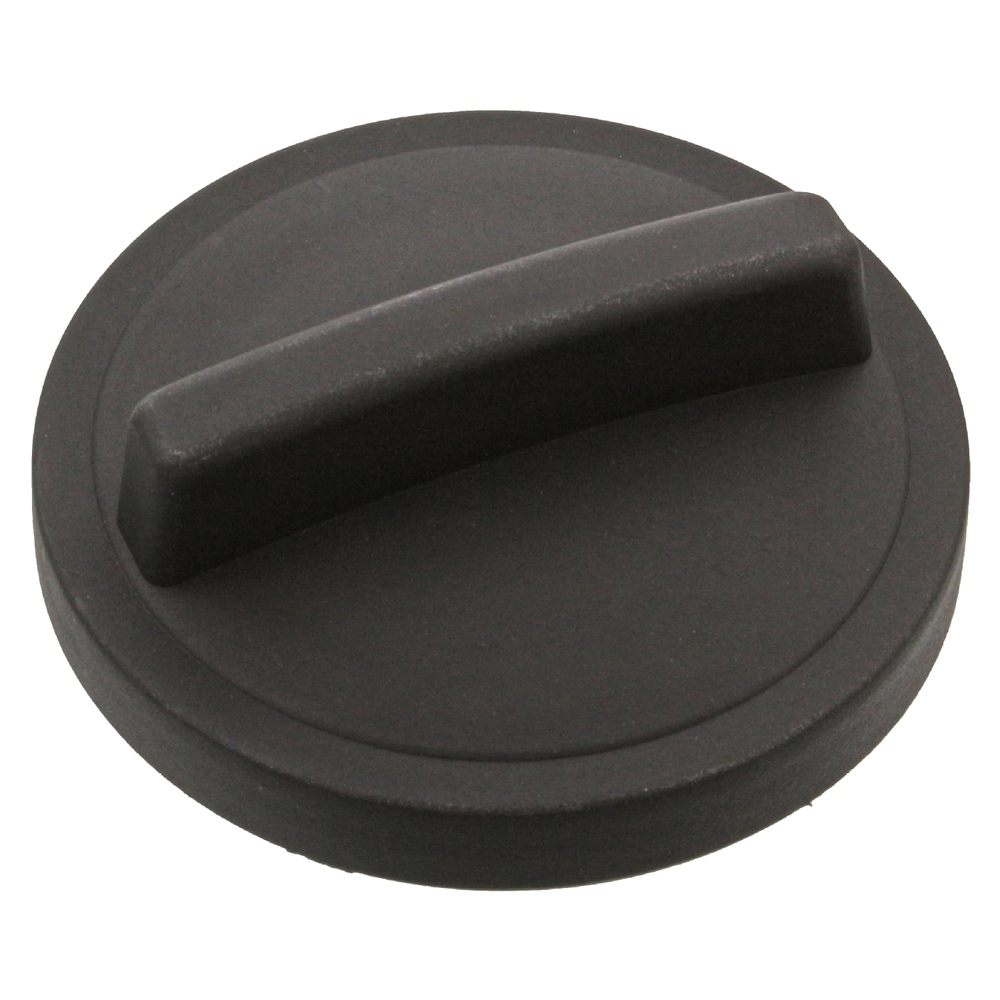 FEBI BILSTEIN Cap, oil filler febi Plus 12277 BMW,3 Cabrio (E36),3 Limousine (E36),3 Limousine (E30),3 Coupe (E36),5 Limousine (E34),3 Cabrio (E30)
