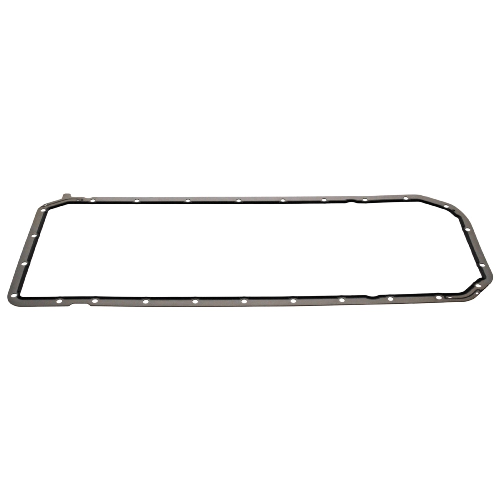 FEBI BILSTEIN Sump Gasket BMW,LAND ROVER 12318 11131437237,11131720519,11131738199 Oil Pan Gasket,Oil Sump Gasket,Gasket, oil pan 11139065875,1437237