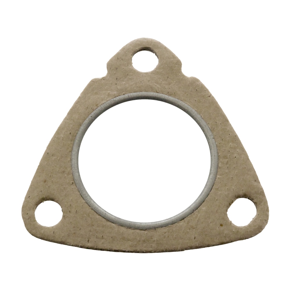 FEBI BILSTEIN Gasket, exhaust pipe 12321 BMW,3 Limousine (E46),5 Limousine (E39),3 Touring (E46),3 Cabrio (E36),3 Coupe (E46),3 Limousine (E36)
