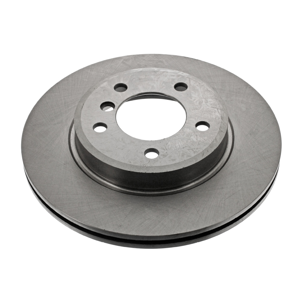 FEBI BILSTEIN Brake disc Front Axle 12323 Brake rotor,Brake discs BMW,3 Limousine (E46),3 Touring (E46),3 Coupe (E46),Z3 Roadster (E36),3 Cabrio (E46)