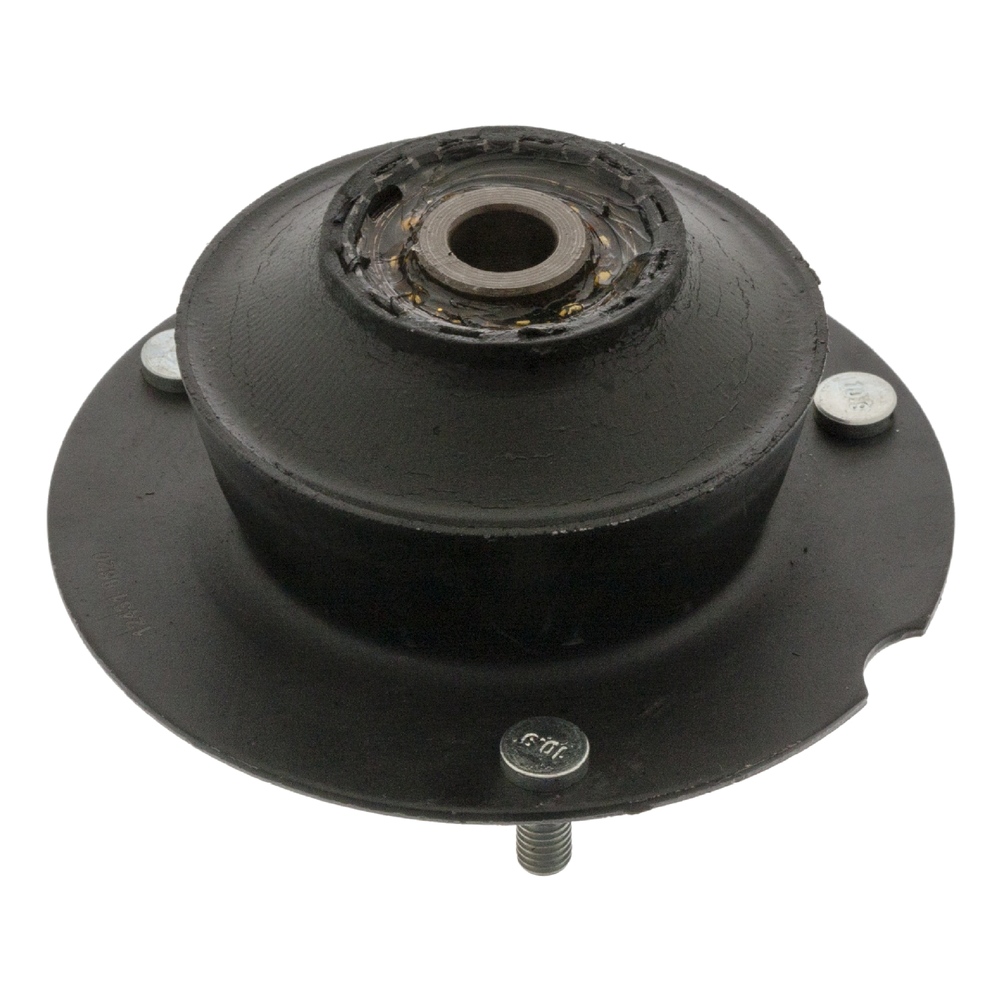 FEBI BILSTEIN Top strut mount BMW 12431 31331124508,31331139452 Strut mount,Top mount,Suspension top mount,Suspension mount,Top strut mounting