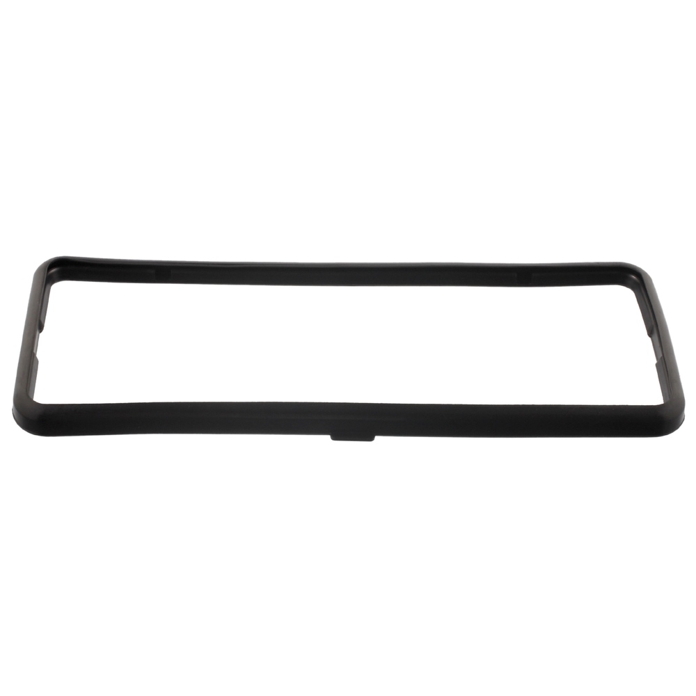 FEBI BILSTEIN Rocker Cover Gasket 12436 Valve Cover Gasket,Rocker Gasket FIAT,PEUGEOT,CITROËN,QUBO (225),FIORINO Kasten/Kombi (225),Fiorino MPV (225)