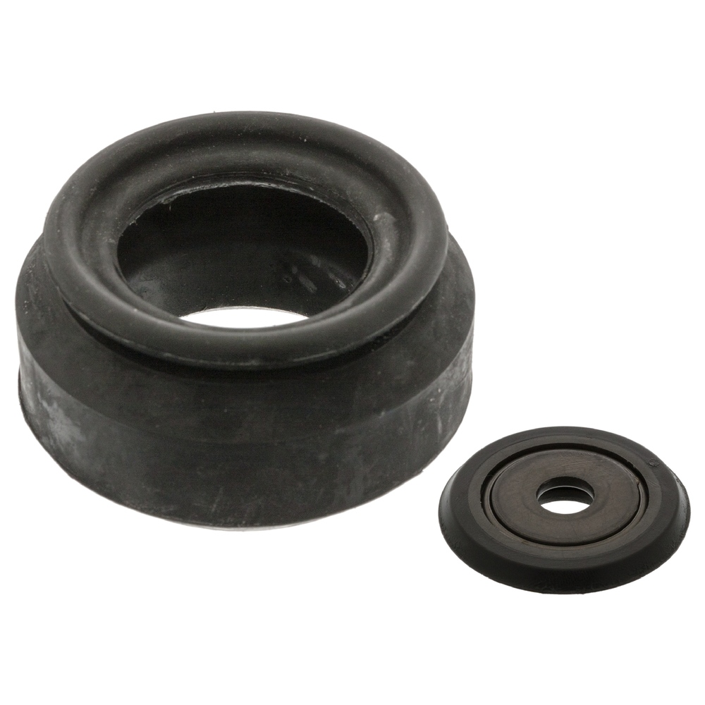 FEBI BILSTEIN Top strut mount FORD 12449 6150277,6150277S1 Strut mount,Top mount,Suspension top mount,Suspension mount,Top strut mounting