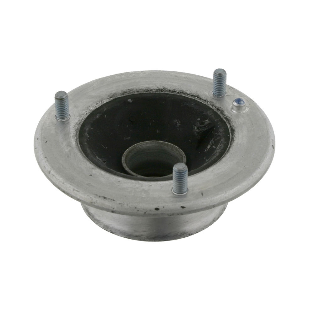 FEBI BILSTEIN Top strut mount Front Axle 12519 Strut mount,Top mount BMW,3 Limousine (E46),5 Limousine (E39),3 Touring (E46),X3 (E83),3 Coupe (E46)