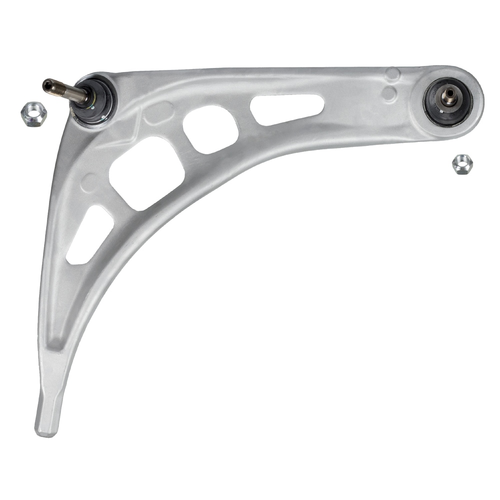 FEBI BILSTEIN Suspension arm BMW 12529 31121094466,31122343352,31122343352SK1 31122343358,31122343358SK1,31126751318,31126752718,31126758520