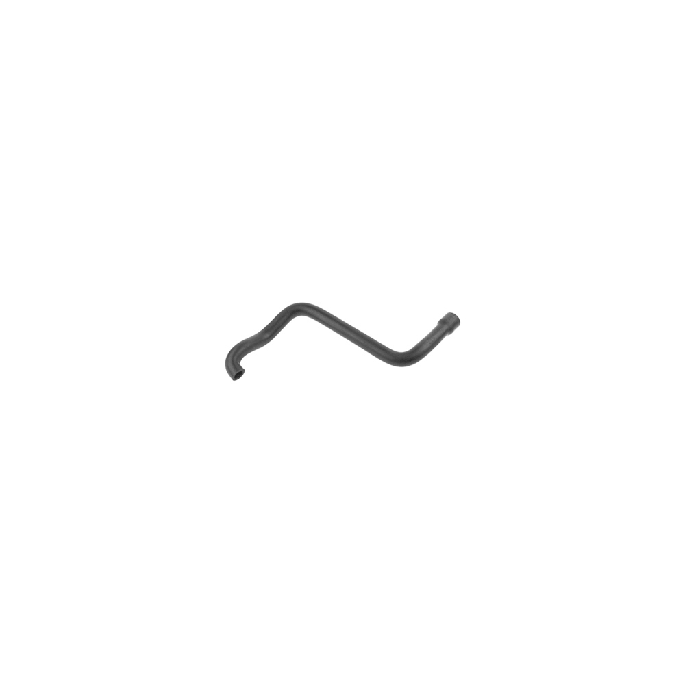 FEBI BILSTEIN Hose, valve cover breather 12554 BMW,3 Limousine (E30),5 Limousine (E34),3 Cabrio (E30),5 Limousine (E28),3 Touring (E30),Z1 Roadster
