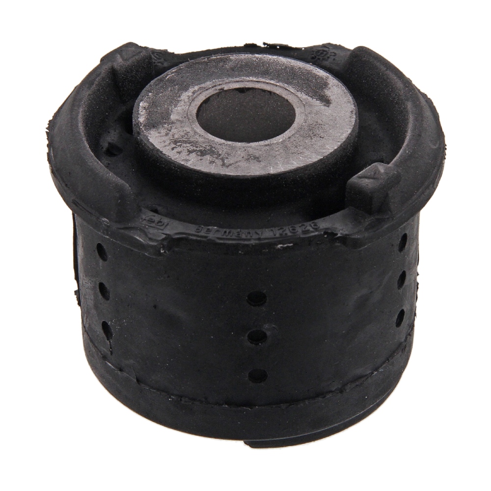 FEBI BILSTEIN Axle Bushes Rear Axle Right 12626 Hub Carrier Bush BMW,3 Limousine (E46),3 Touring (E46),X3 (E83),3 Coupe (E46),Z4 Roadster (E85)