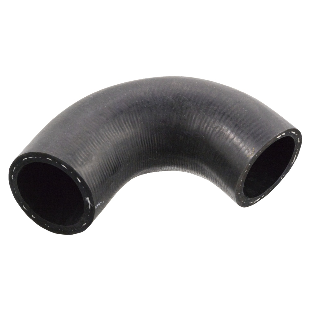 FEBI BILSTEIN Radiator Hose Rubber with fabric lining 12631 Coolant Hose BMW,5 Limousine (E34),7 (E32),5 Limousine (E28),6 Coupe (E24),7 (E23)