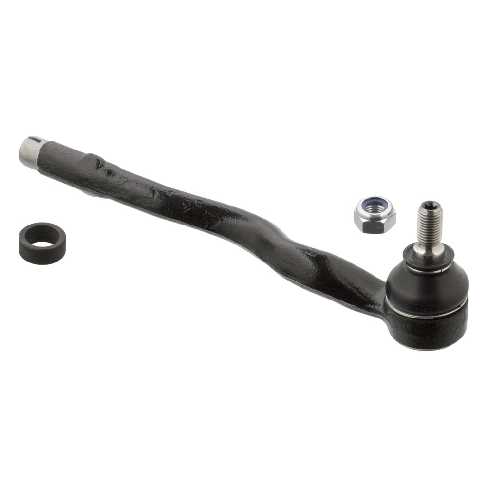FEBI BILSTEIN Track rod end Front Axle Right 12697 Tie rod end,Track rod end ball joint BMW,3 Limousine (E46),3 Touring (E46),3 Coupe (E46)