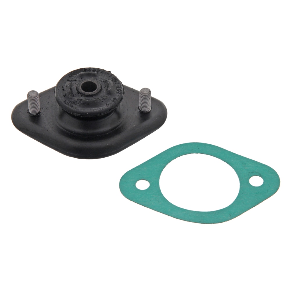 FEBI BILSTEIN Top strut mount Rear Axle 12703 Strut mount,Top mount BMW,3 Limousine (E46),3 Touring (E46),3 Cabrio (E36),3 Coupe (E46)