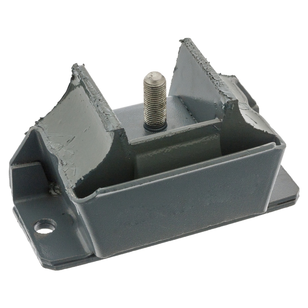 FEBI BILSTEIN Engine mount Right 12732 Motor mount,Engine mounting bracket FIAT,PEUGEOT,CITROËN,DUCATO Kasten (290),DUCATO Pritsche/Fahrgestell (290)