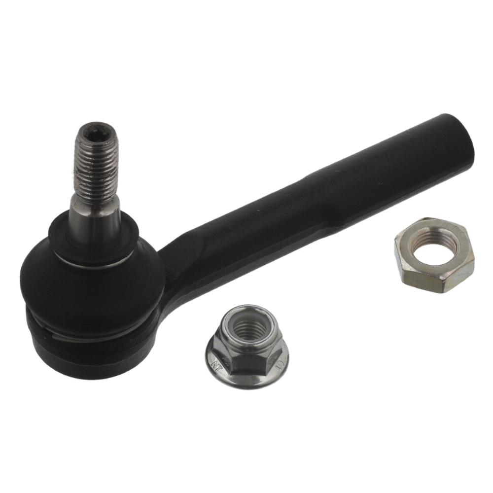 FEBI BILSTEIN Track rod end OPEL,VAUXHALL 12779 009118127,026059294,09118127 Tie rod end,Track rod end ball joint,Outer tie rod,Outer tie rod end