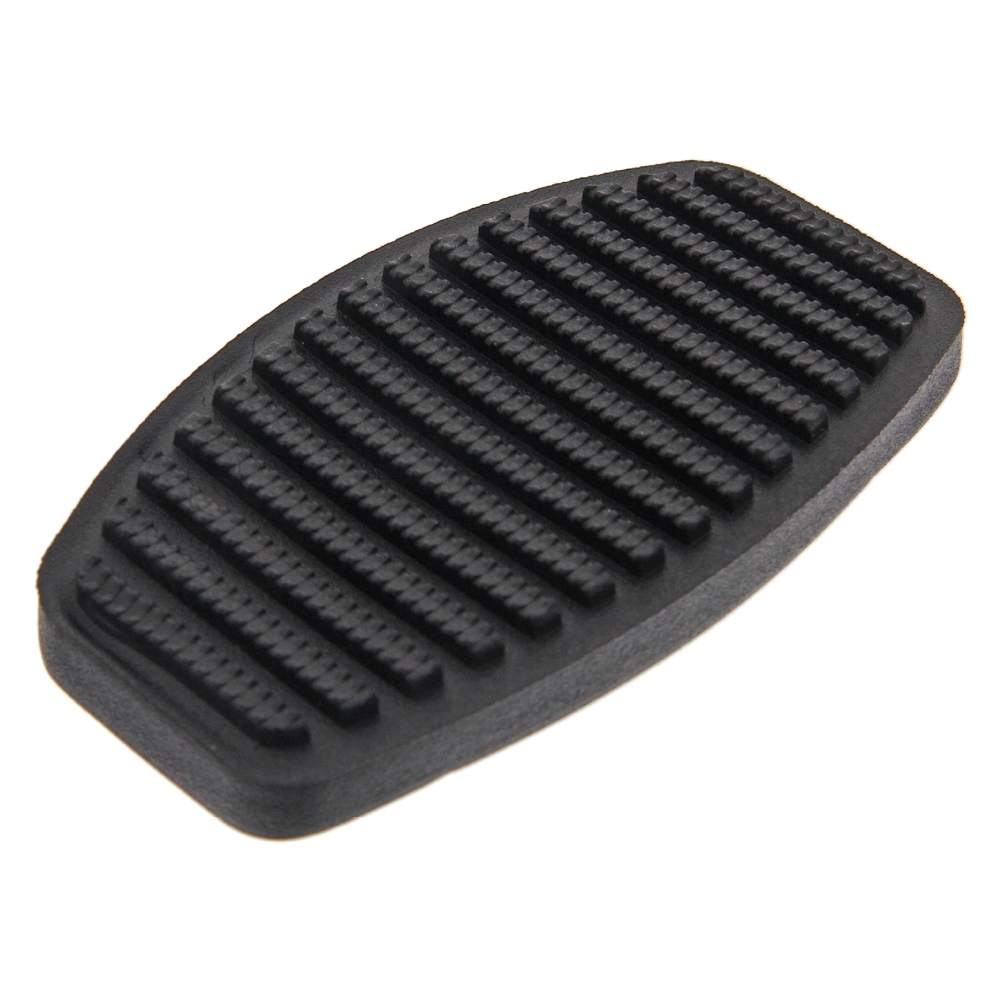 FEBI BILSTEIN Pedal Covers FIAT,ABARTH,LANCIA 12833 71736224,4170605,51778057 Pedal Pads,Pedal Lining, brake pedal 71736224,7568442,4170605,51778057