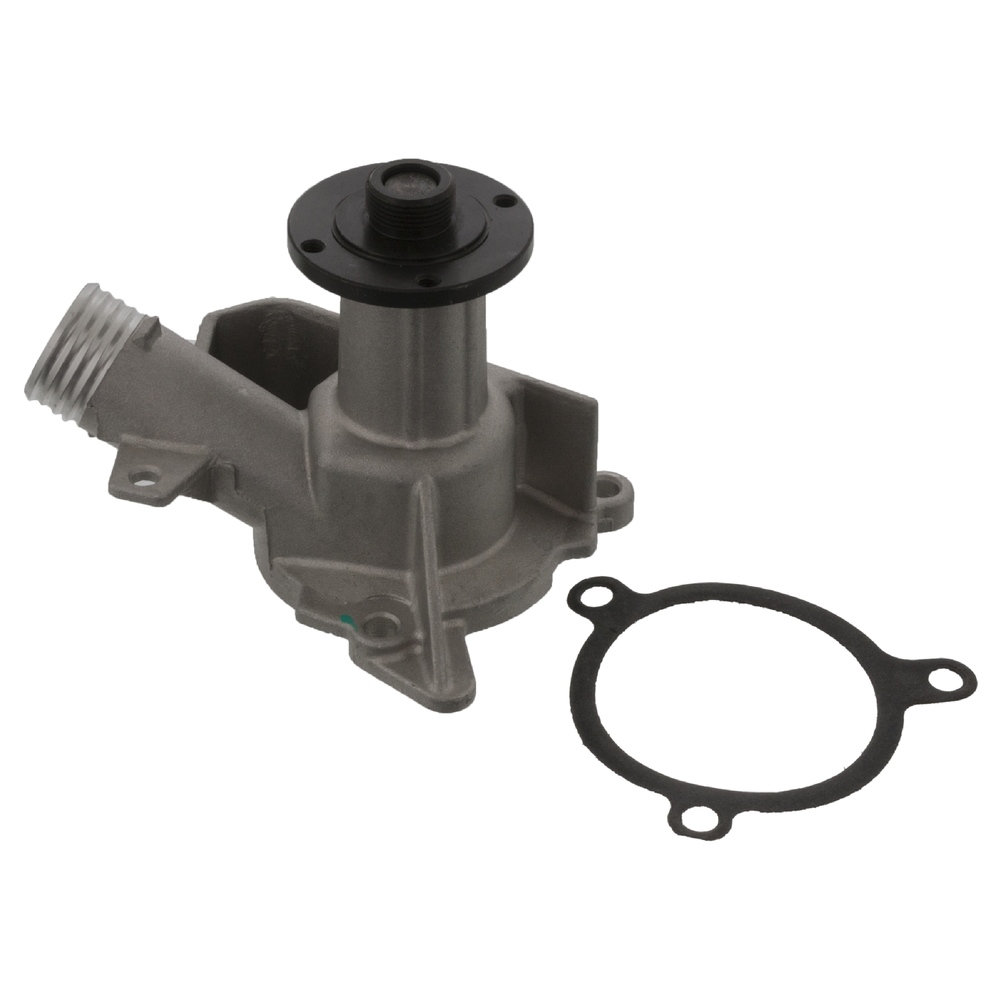 FEBI BILSTEIN Water pump Cast Aluminium 01289 Engine water pump,Water pump for engine BMW,3 Limousine (E30),5 Limousine (E34),5 Limousine (E28)