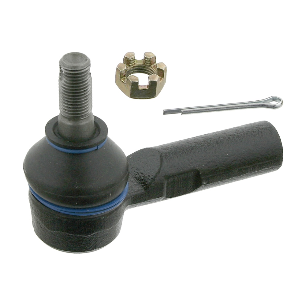 FEBI BILSTEIN Track rod end TOYOTA 12913 4504619175,4504629305,4504619175 Tie rod end,Track rod end ball joint,Outer tie rod,Outer tie rod end