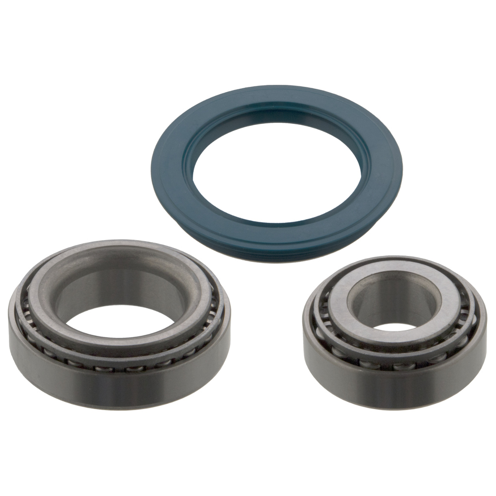 FEBI BILSTEIN Wheel bearing kit VW,AUDI,SEAT 12934 191598625,191598625S1,191598625S3 191598625,191598625S1,191598625S3,191598625,191598625S1