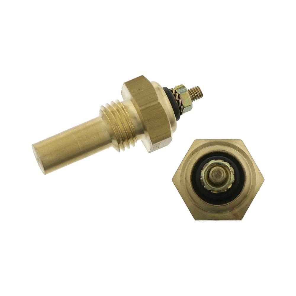 FEBI BILSTEIN Coolant Temperature Sensor 01300 Coolant Sensor MERCEDES-BENZ,SCANIA,T2/L Kasten/Kombi,T2/LN1 Kasten/Kombi,T2/L Pritsche/Fahrgestell