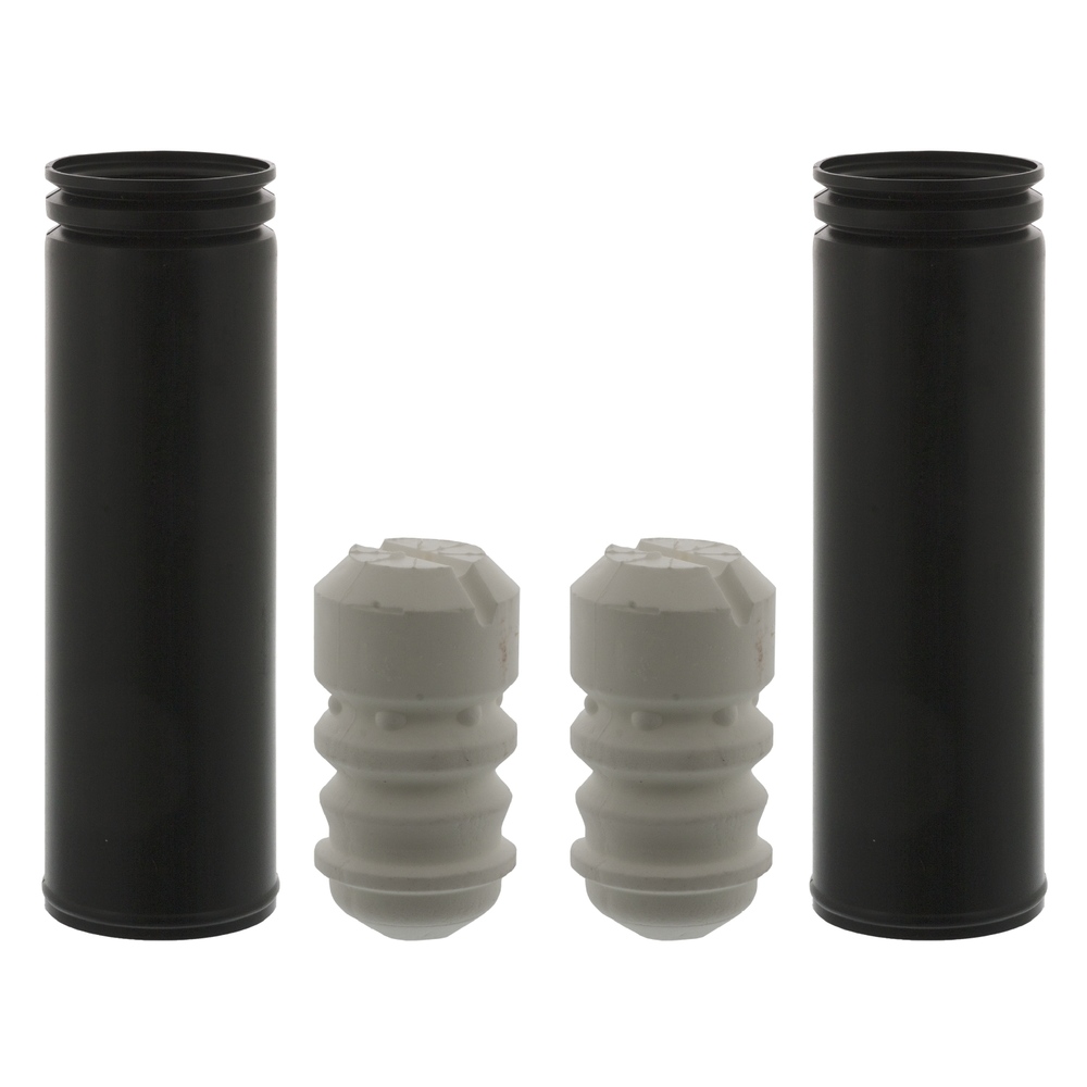 FEBI BILSTEIN Shock Absorber Dust Cover Rear Axle 13096 Bump Stops,Bump Rubbers BMW,3 Limousine (E46),3 Touring (E46),3 Cabrio (E36),3 Coupe (E46)